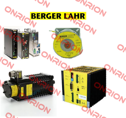 power supply for drive unit VROM5910/50 obsolete  Berger Lahr (Schneider Electric)