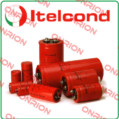 ACS 1360 uF 450V obsolete  Itelcond