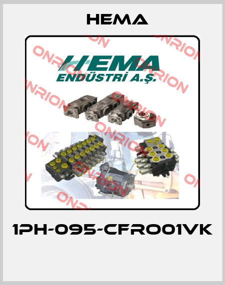 1PH-095-CFRO01VK  Hema