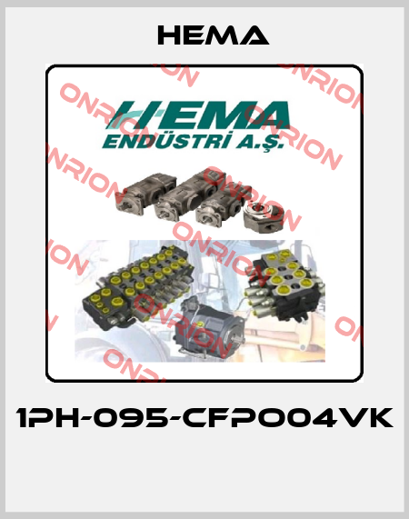 1PH-095-CFPO04VK  Hema