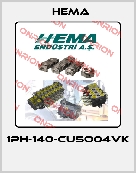 1PH-140-CUSO04VK  Hema