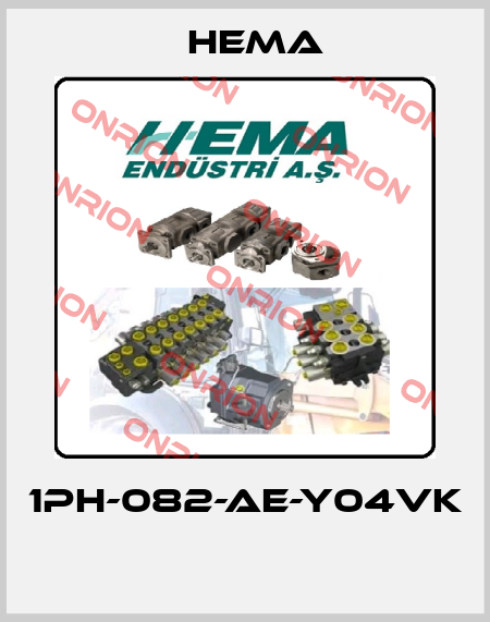 1PH-082-AE-Y04VK  Hema
