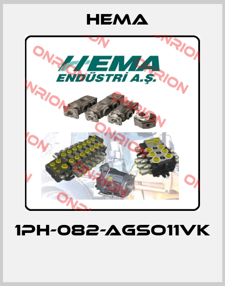 1PH-082-AGSO11VK  Hema