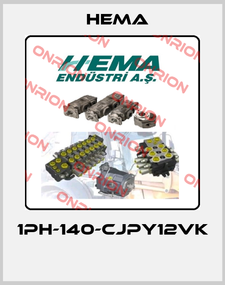 1PH-140-CJPY12VK  Hema