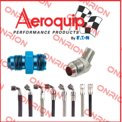 2556-6 Aeroquip