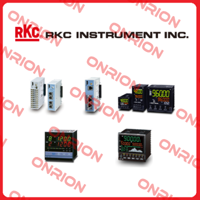 CB400 FK02-MN*-GN-NN/A/Y  Rkc Instruments