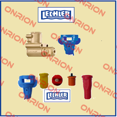  1/2" BSPT  Lechler