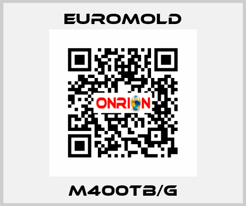 M400TB/G EUROMOLD