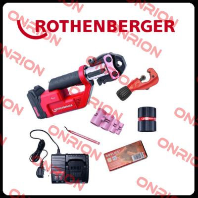 RP30 (061130) Rothenberger