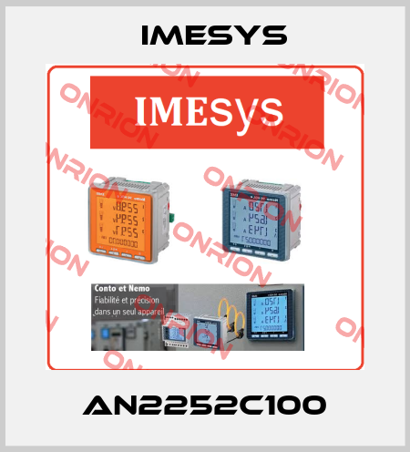 AN2252C100 Imesys