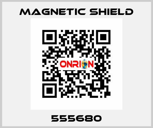 555680 Magnetic Shield