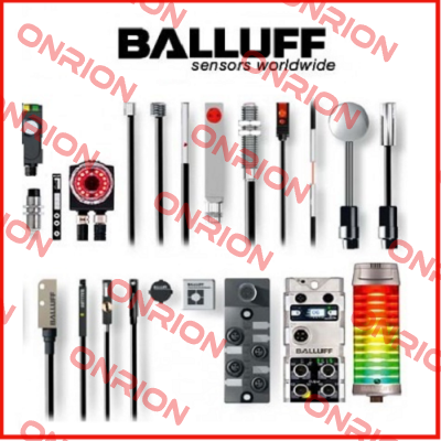 BCC M334-0000-10-000-22X434-000  Balluff