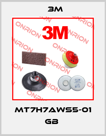 MT7H7AWS5-01 GB  3M