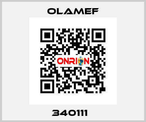 340111   olamef