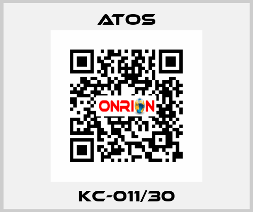 KC-011/30 Atos