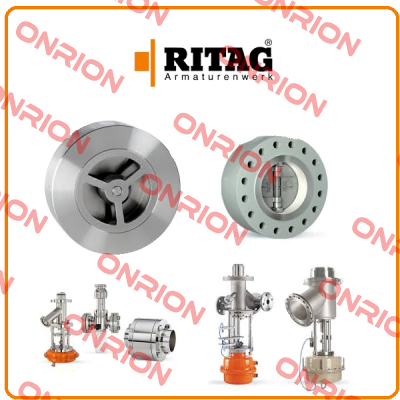 SR 20.40 DN80 PN6-40  Ritag