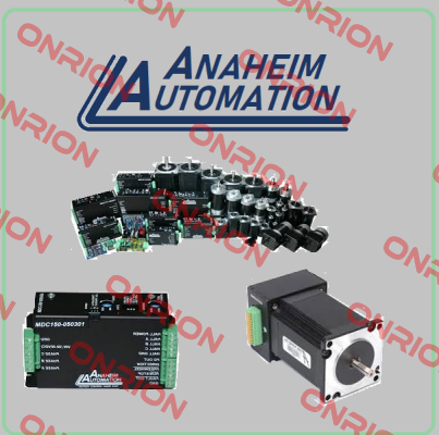 BLK243S-36V-3000 360W  Anaheim Automation