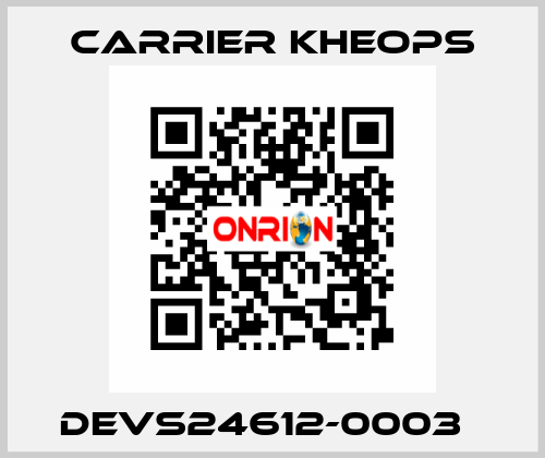 DEVS24612-0003   Carrier Kheops