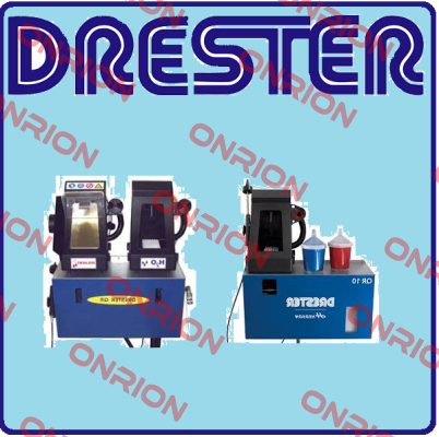 DH-R8701 Drester