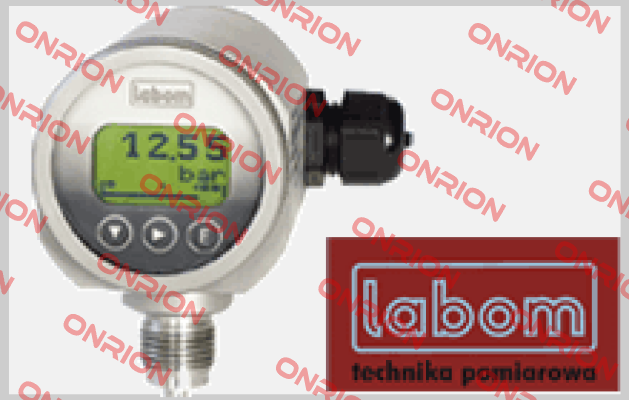 GA2540-A121070C1621D2-M22N2T11  Labom