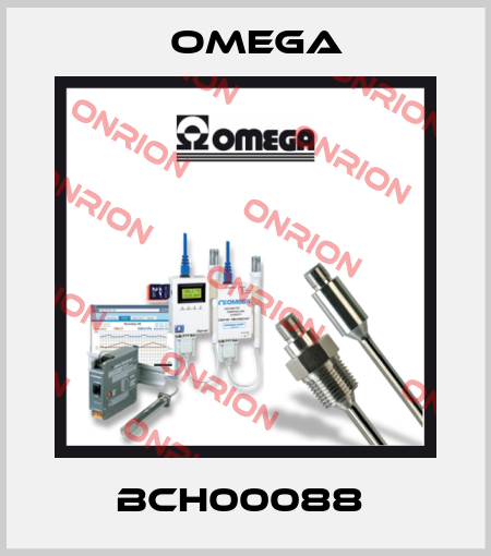 BCH00088  Omega