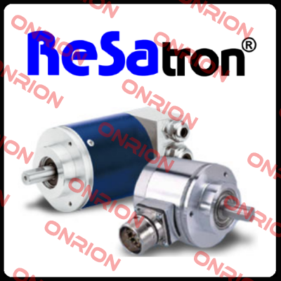 RSG 10 P02 13+12-3-B-V1-DS  Resatron