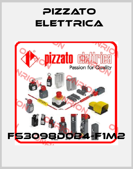 FS3098D024-F1M2 Pizzato Elettrica
