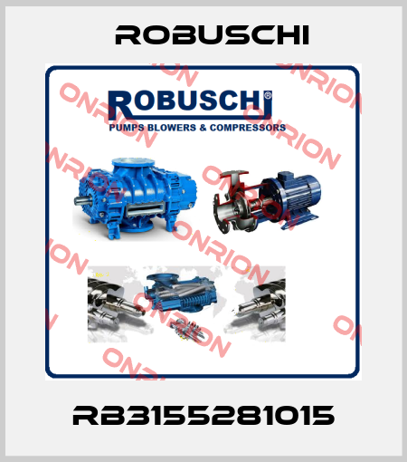 RB3155281015 Robuschi