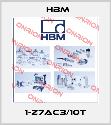 1-Z7AC3/10T Hbm