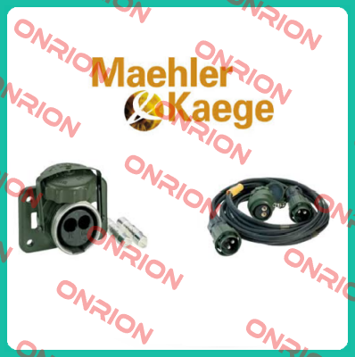 VG 96917  Maehler Kaege