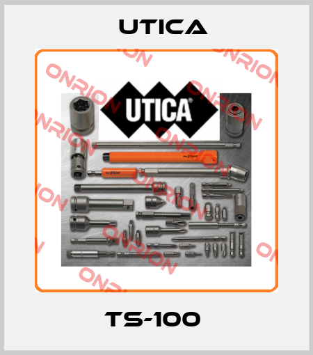 TS-100  Utica