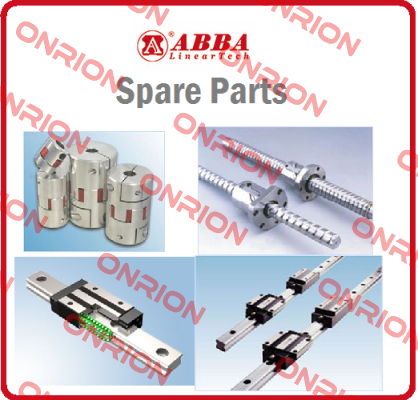 BRS25A /  	LGBXS25FNSSNZ1-N SNR ABBA Linear Tech