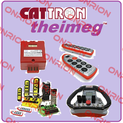 BE-023-00110 Cattron