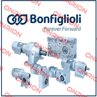 BE 100 LB4 3KW 4P B5 IE2 Bonfiglioli