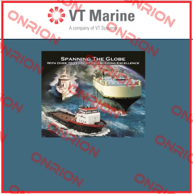 B23127410 VT MARINE PRODUCTS LTD