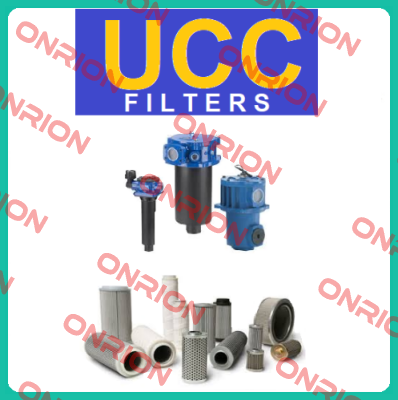 AB.1163.10  UCC Hydraulic Filters