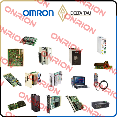 BE41-210003 IP65-20T80 Delta Tau