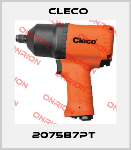 207587PT  Cleco