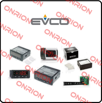 FK401TP7V001 - obsolete, replaced by EVK401  EVCO - Every Control