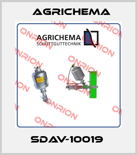 SDAV-10019  Agrichema
