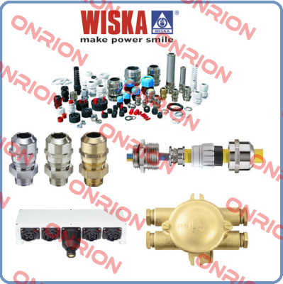 10064703 (1 box = 100 pcs)  Wiska