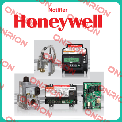 FDX-551 Notifier by Honeywell