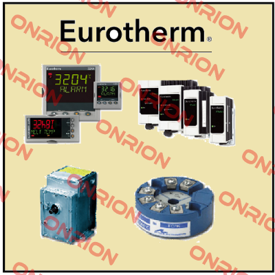 615 SERIES Eurotherm