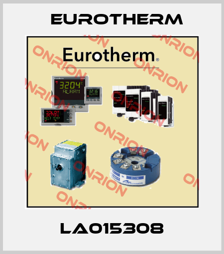 LA015308 Eurotherm