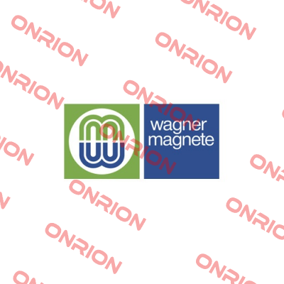 743H-1/0/2/0  Wagner Magnete