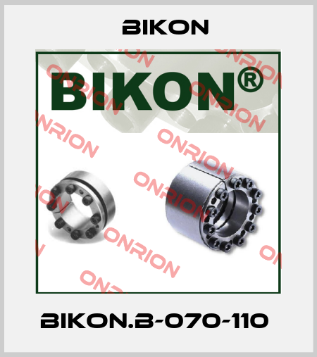 BIKON.B-070-110  Bikon