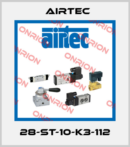 28-ST-10-K3-112 Airtec