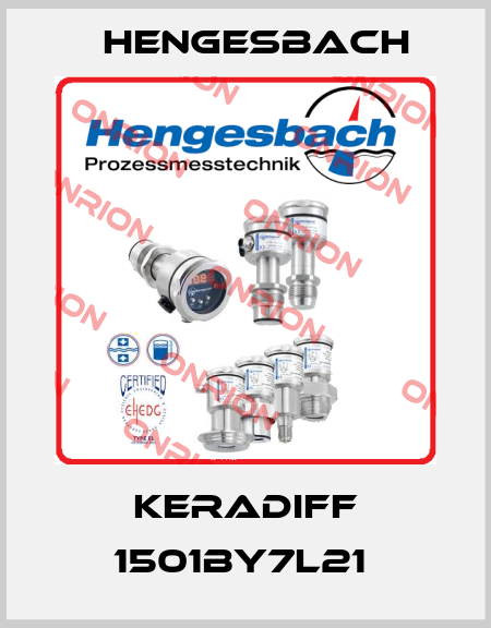 KERADIFF 1501BY7L21  Hengesbach