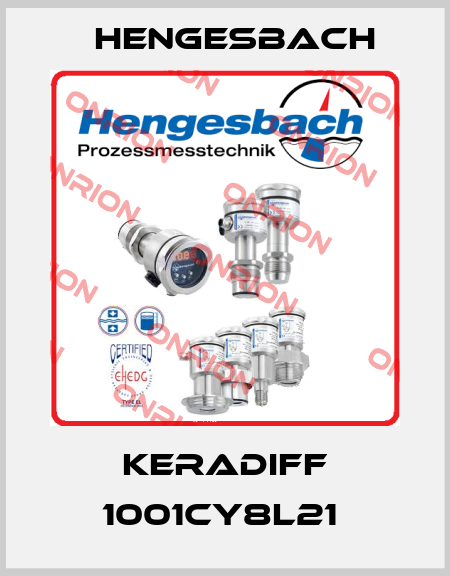 KERADIFF 1001CY8L21  Hengesbach