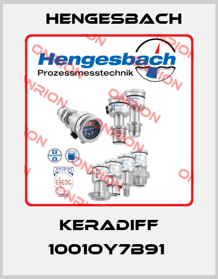 KERADIFF 1001OY7B91  Hengesbach